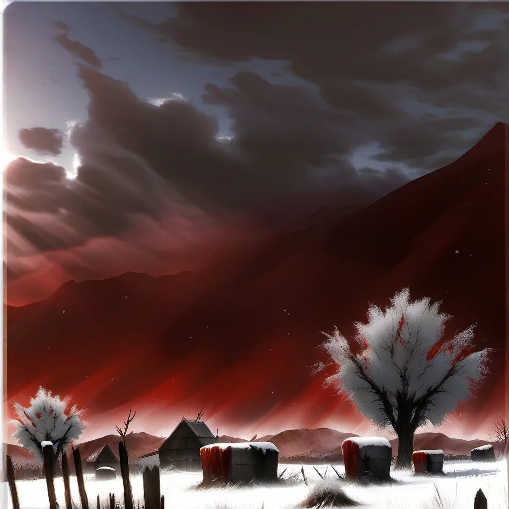 chat with ai character: Md christmas