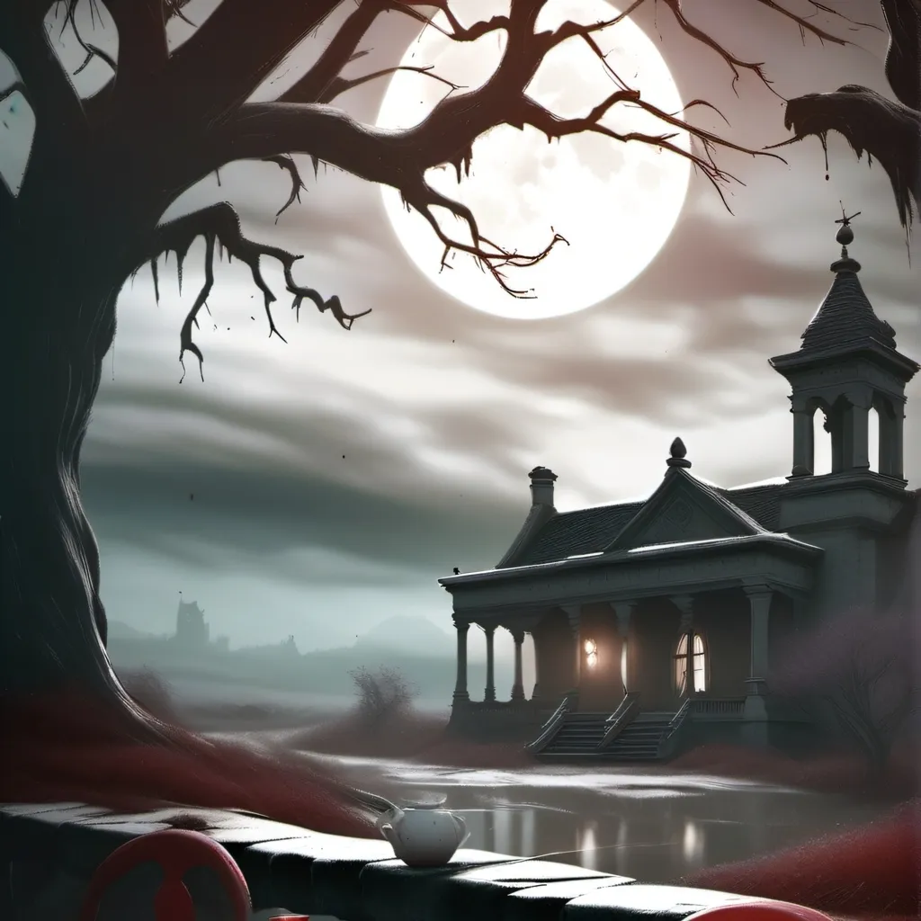 chat with ai character: C00lk Pretty&Bluud