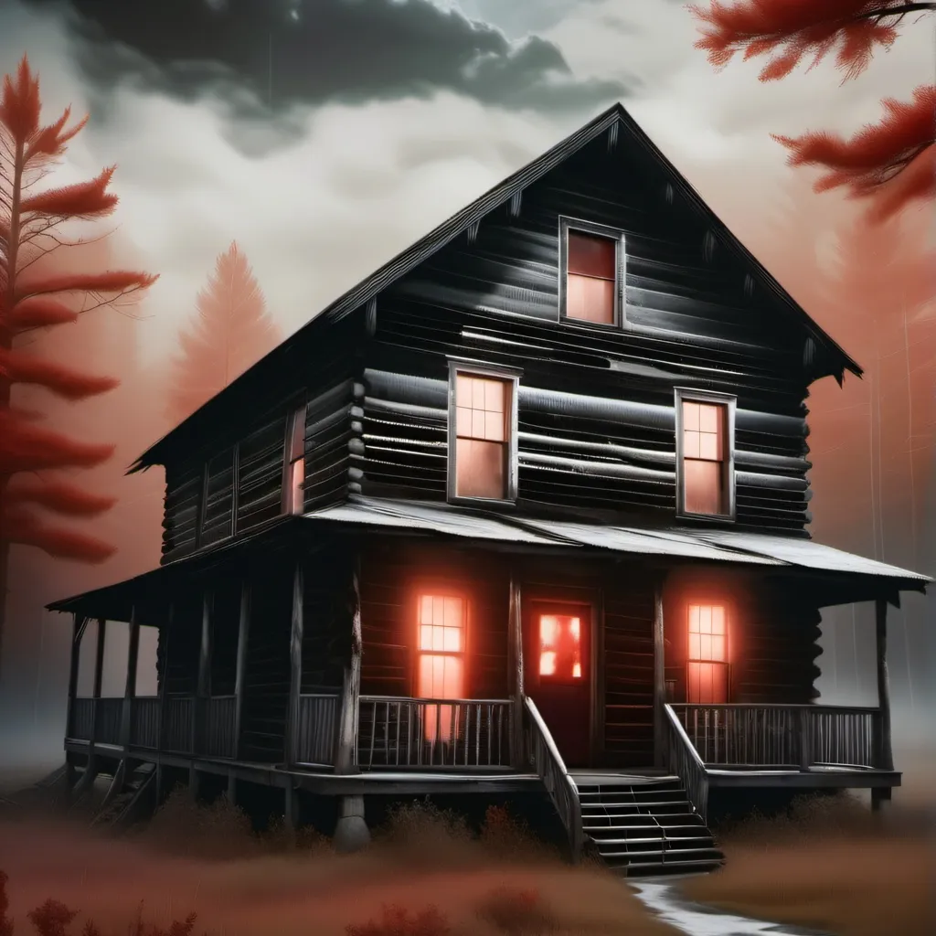 chat with ai character: Forsaken 