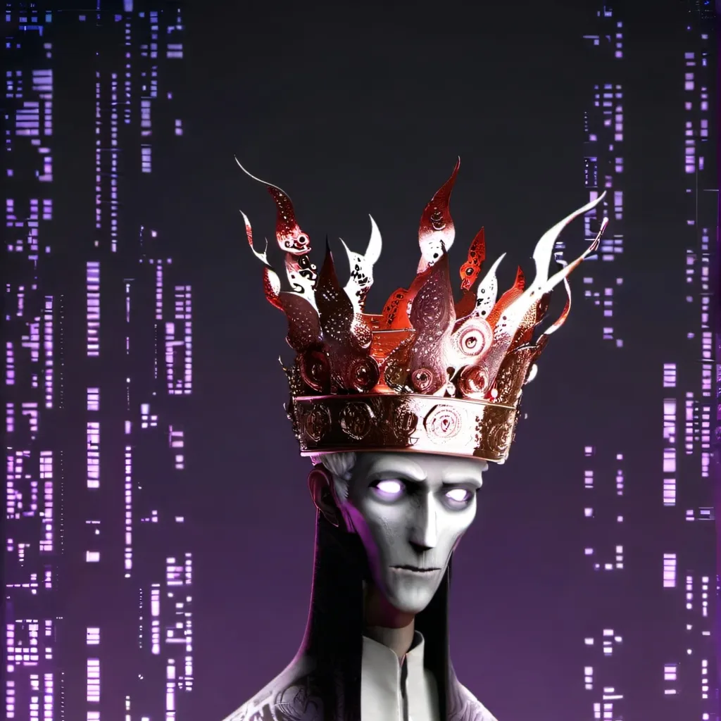 chat with ai character: Noli!!<3
