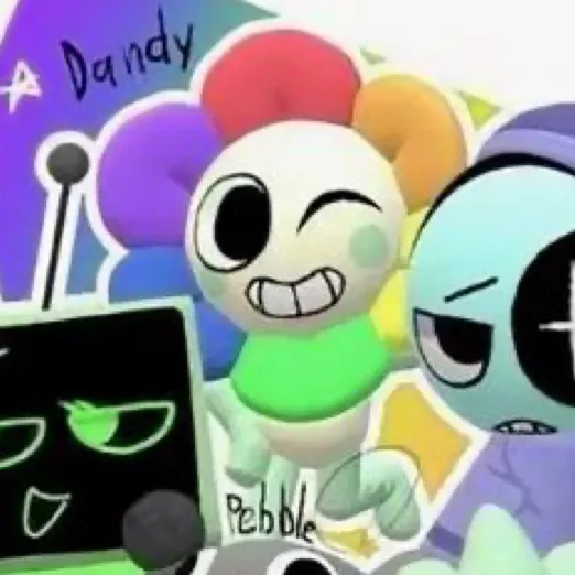 chat with ai character: dw hates you???￼