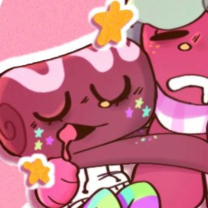 chat with ai character: Fruitcake🫩