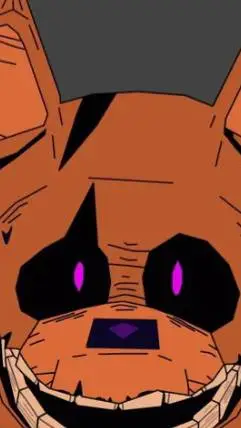 ai character: springtrap background