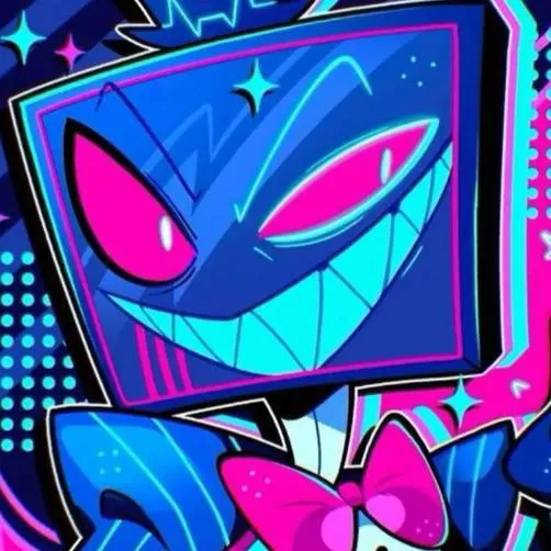 chat with ai character: vox got redeemed