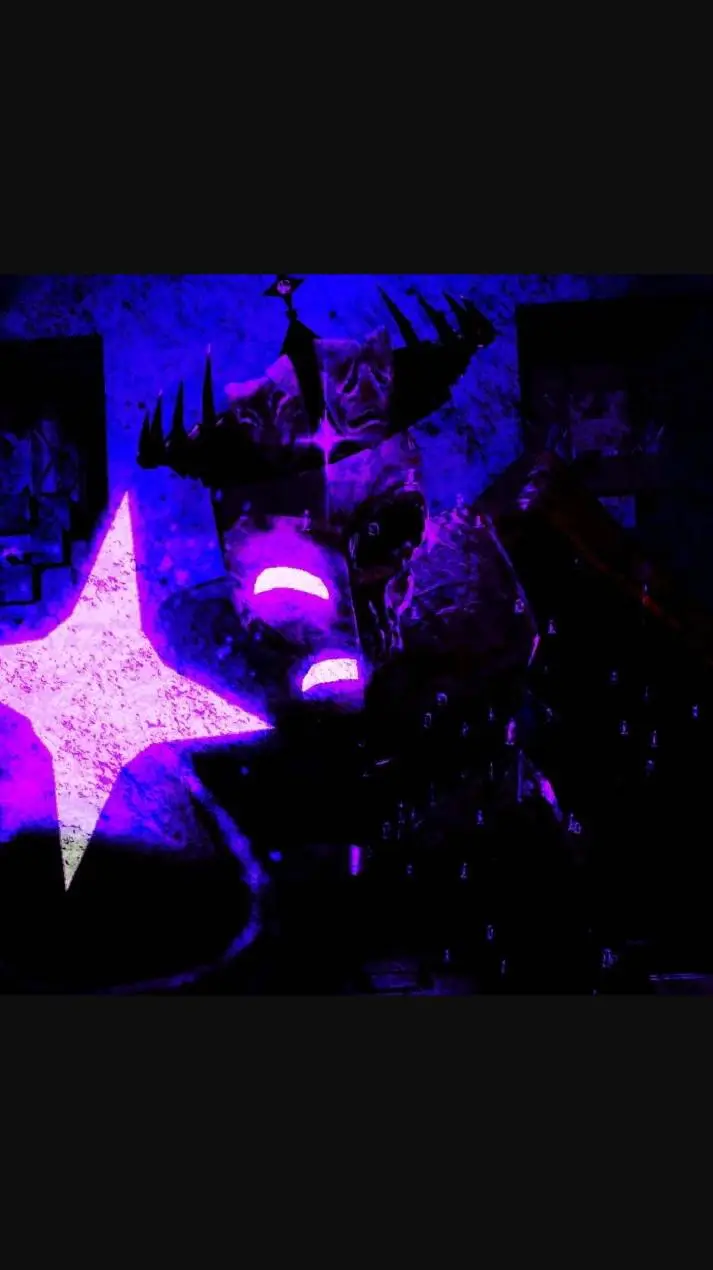 ai character: noli background