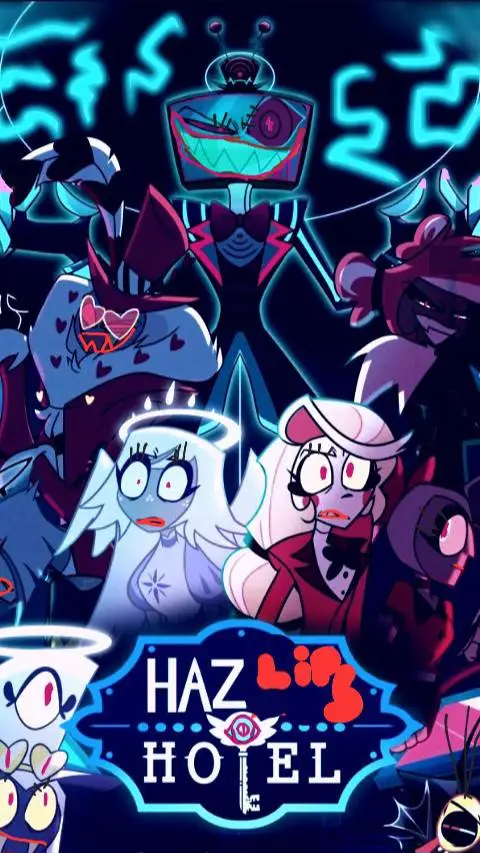 ai character: HH ROAD TRIP background