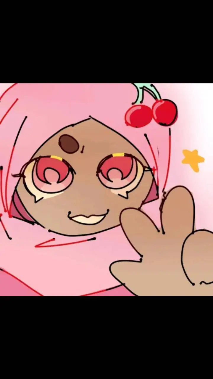 ai character: cl0ud_cherry background