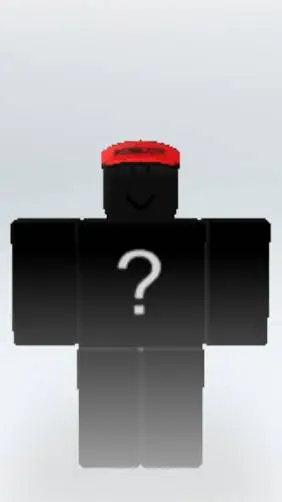ai character: a secret background