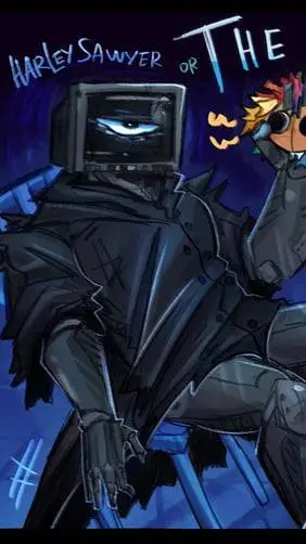 ai character: sc....but background