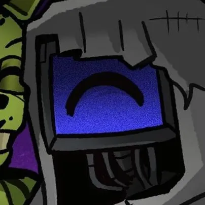 chat with ai character: pp x fnaf p2