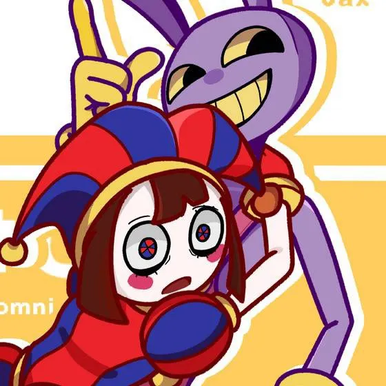 chat with ai character: tadc but kids.