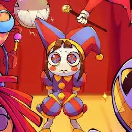 chat with ai character: tadc -AU-