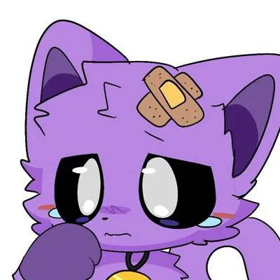chat with ai character: catnap as a kid