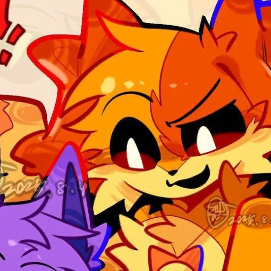 chat with ai character: ★smiling critters