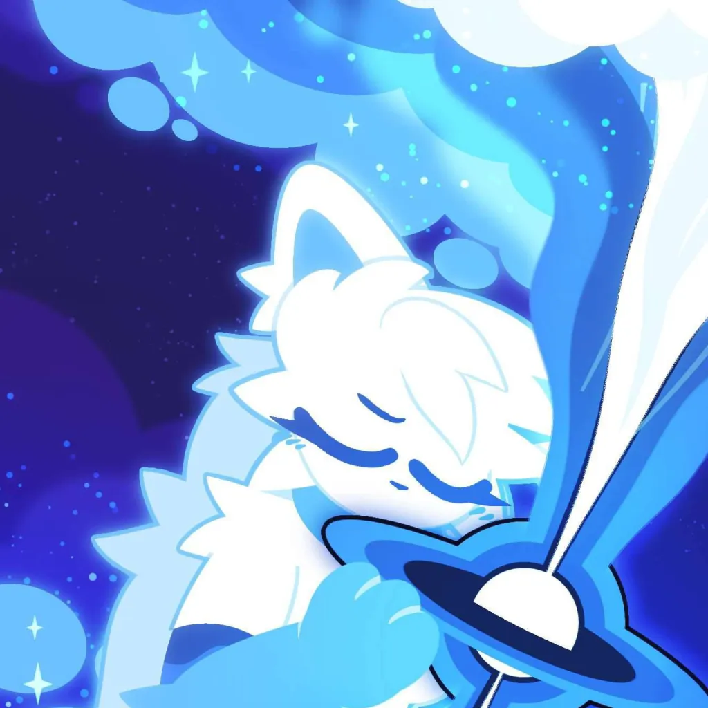chat with ai character: Gamma