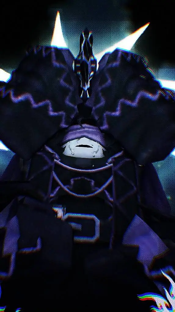ai character: Two time background