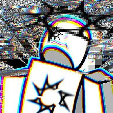 chat with ai character: Broken spawn