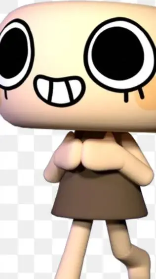 Talkie AI - Chat with shelly