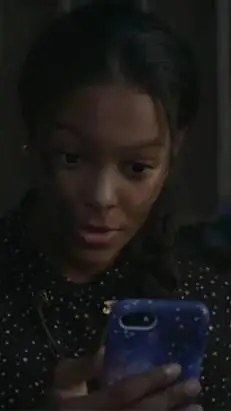 ai character: harper background