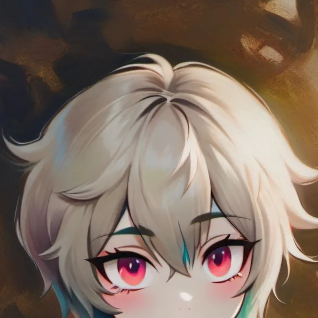 chat with ai character: ~○Kevn○~