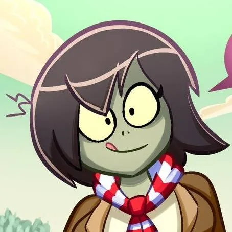 chat with ai character: Zombie (female) 