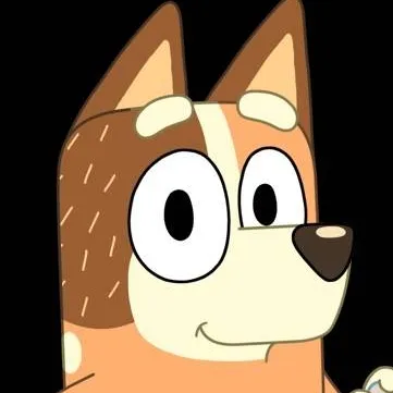 chat with ai character: Chili heeler