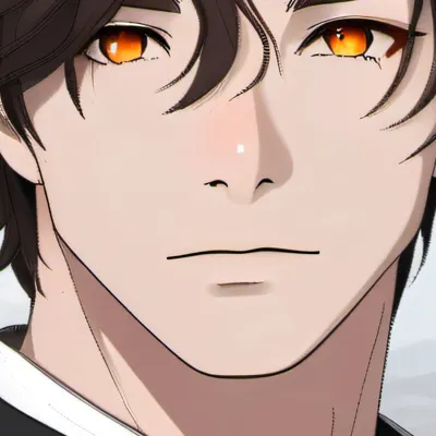 chat with ai character: Kylo