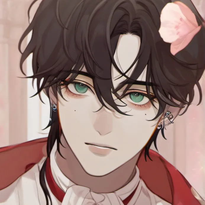 chat with ai character: 🌹 RiNN 🌹 =)/\/\