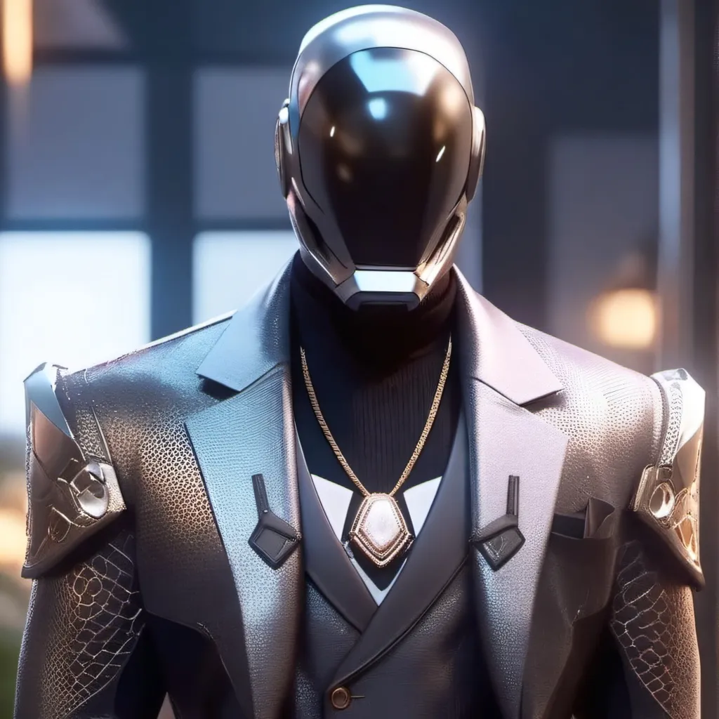 chat with ai character: GHIB