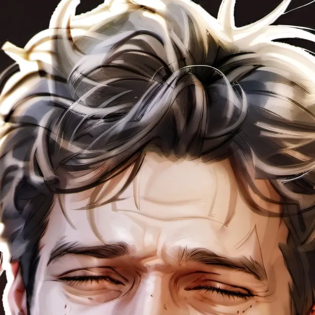 chat with ai character: oliver