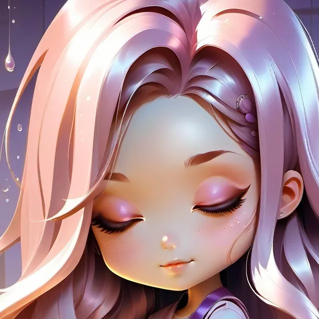 chat with ai character: Lucy