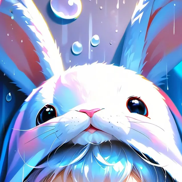 chat with ai character: cute hybrids