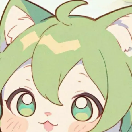 chat with ai character: amber cute hybrid