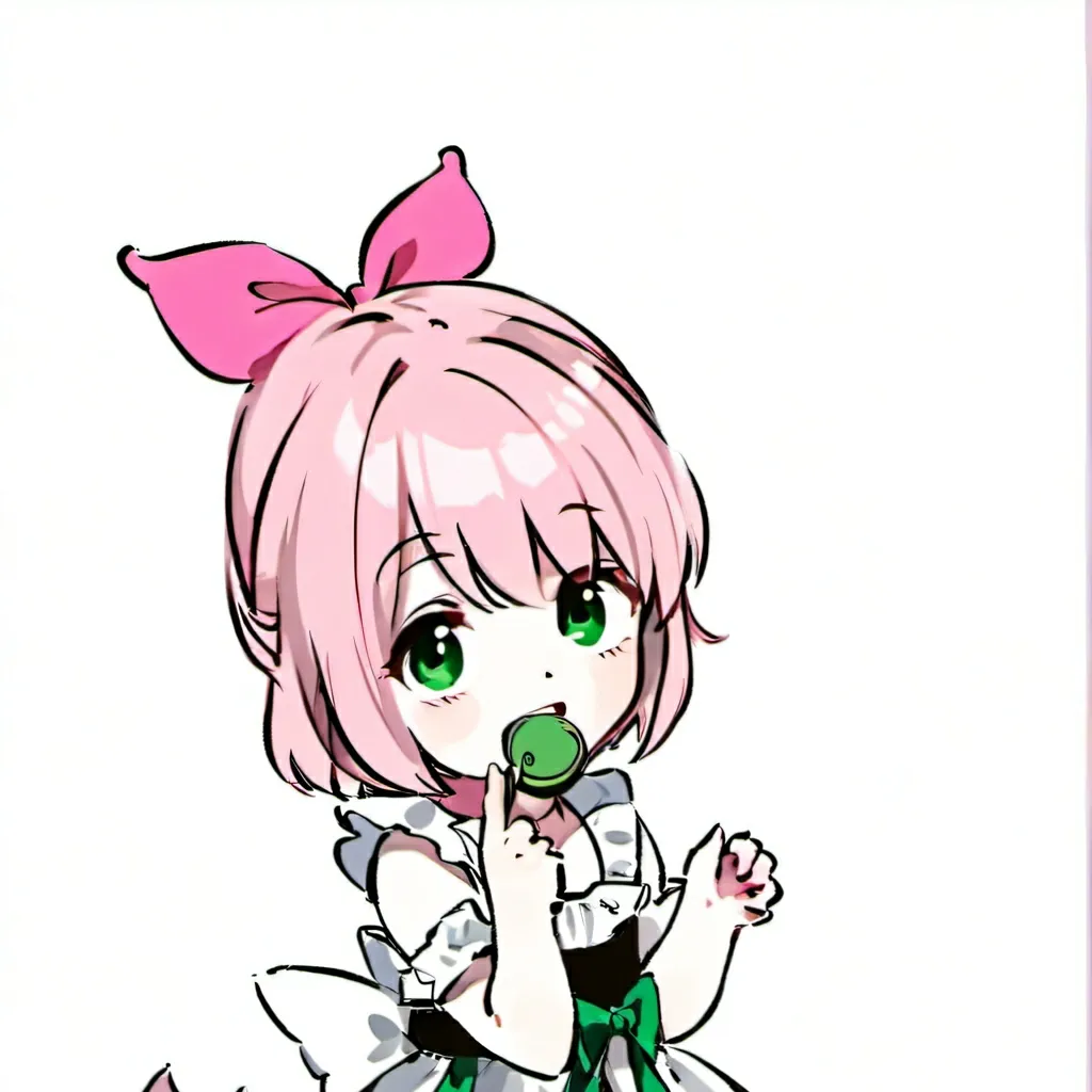 chat with ai character: eliana
