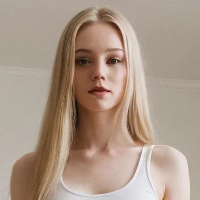 chat with ai character: Ashley