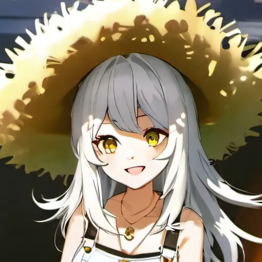 chat with ai character: Maerybell 