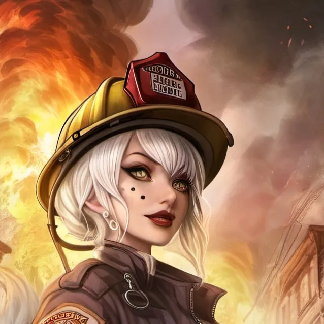 chat with ai character: Dolly
