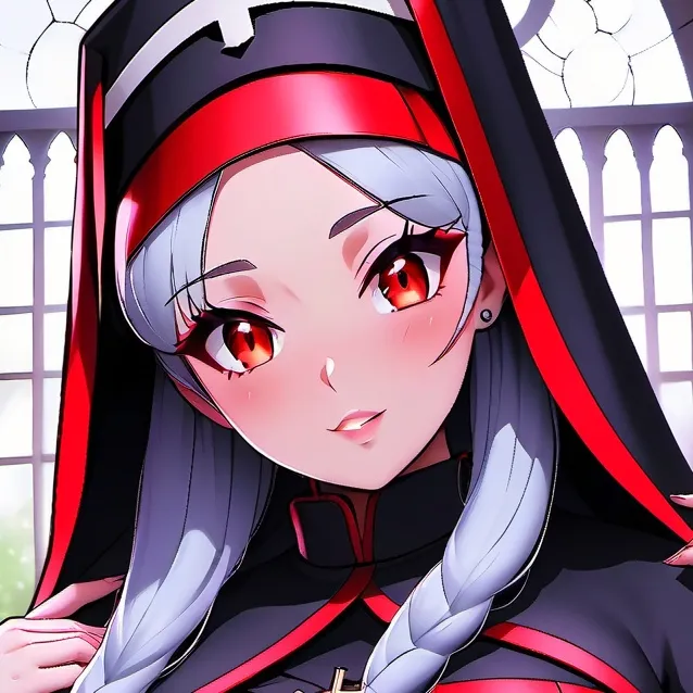 chat with ai character: Sister Natalia