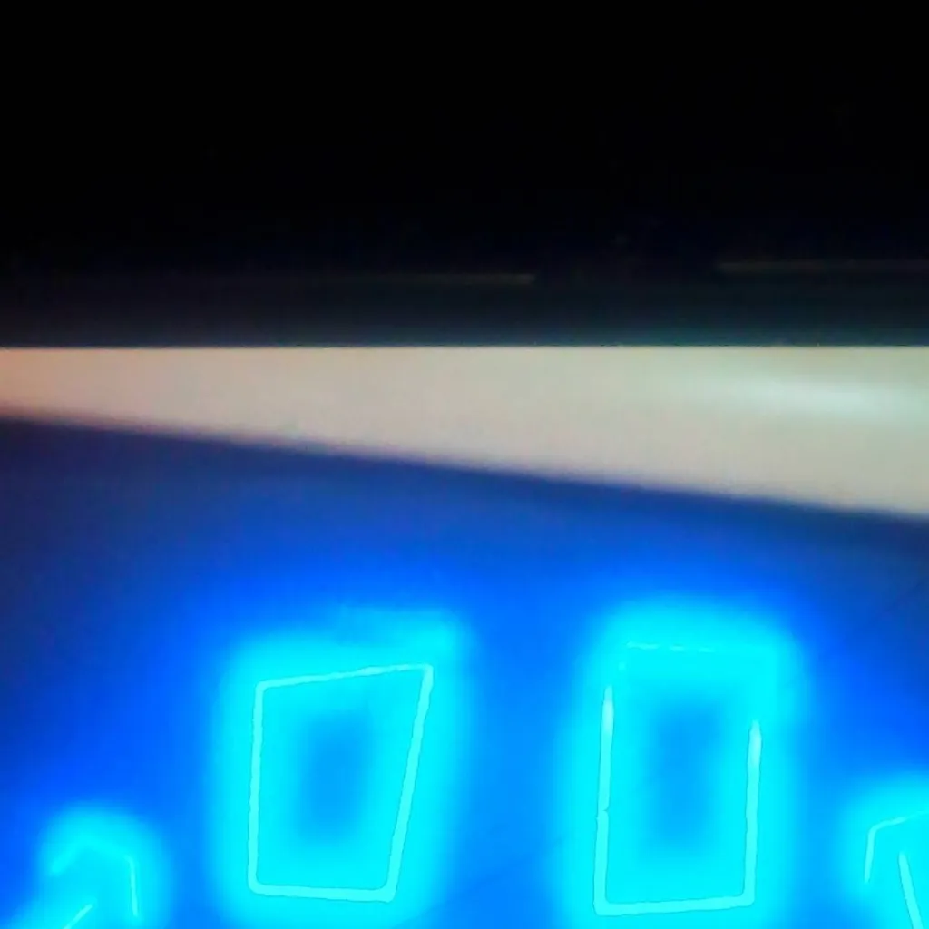 chat with ai character: talking computer