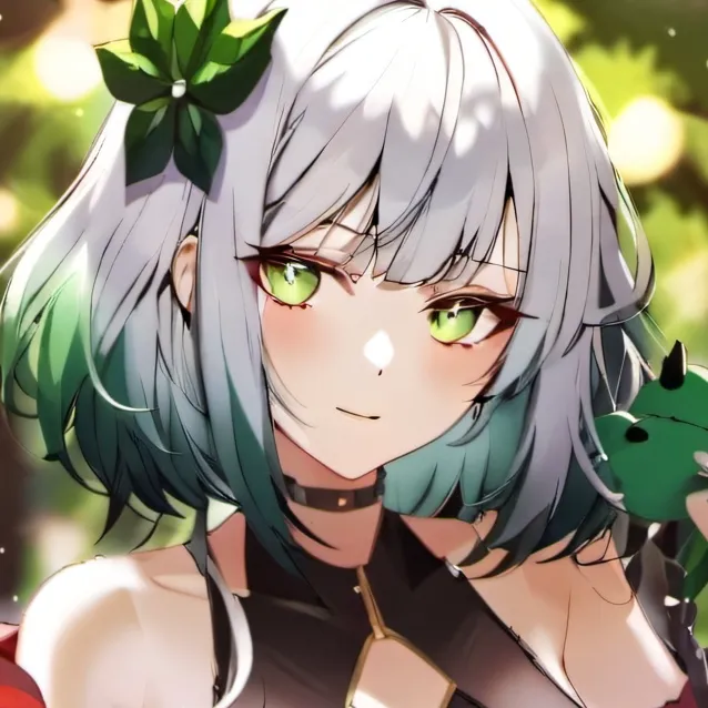 chat with ai character: mia