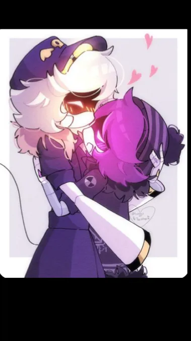 Talkie AI - Chat with Nuzi