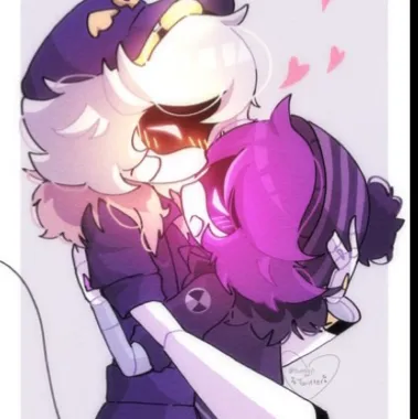 chat with ai character: Nuzi