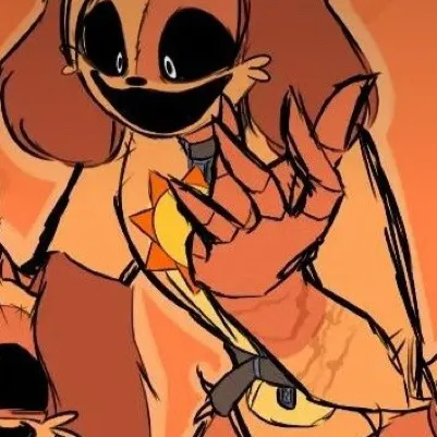 chat with ai character: Dogday