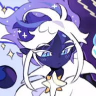 chat with ai character: Stardust cookie 