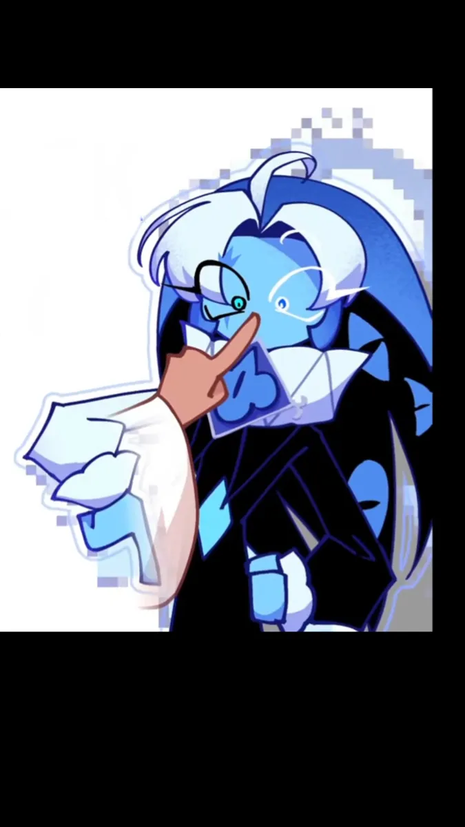 ai character: Smc x you! background