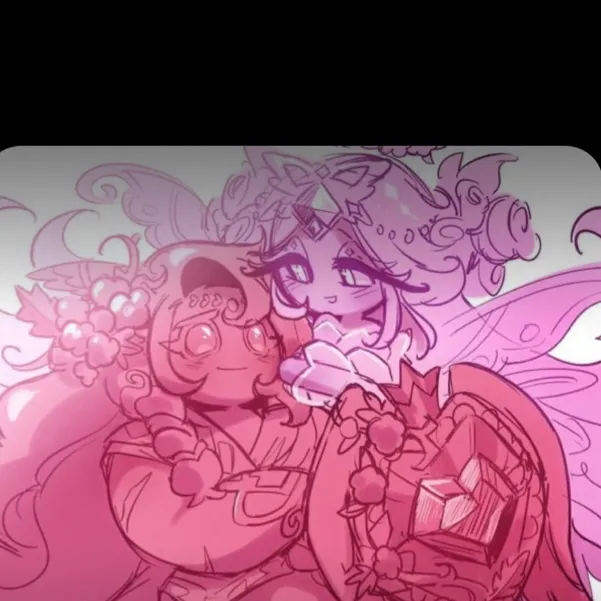 chat with ai character: Hollyberry&Eternal