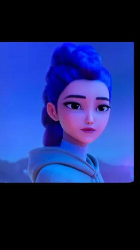 ai character: Rumi background