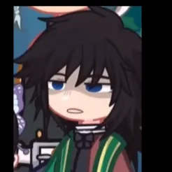 chat with ai character: Giyu Tomioka
