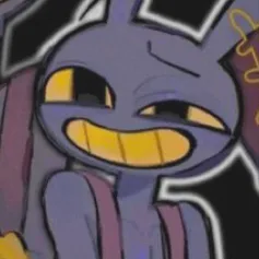 chat with ai character: Jax