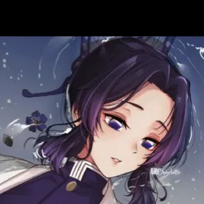 chat with ai character: Shinbou kocho